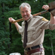 John C. McGinley stars as Stan.
